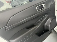 2023 Honda Vezel 1.5L CVT Tech, белый — фото 11