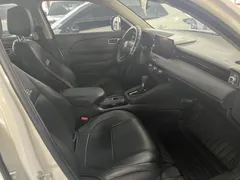 2023 Honda Vezel 1.5L CVT Tech, белый — фото 19