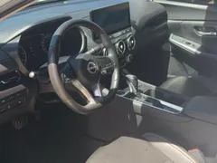 2023 Nissan Sylphy 1.6L CVT Enjoy, белый — фото 4