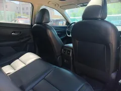 2023 Nissan Sylphy 1.6L CVT Enjoy, белый — фото 6