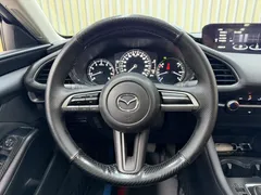2022 Mazda Mazda3 2.0L AT, белый — фото 10