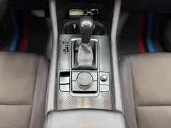 2022 Mazda Mazda3 2.0L AT, белый — фото 12
