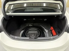 2022 Mazda Mazda3 2.0L AT, белый — фото 19