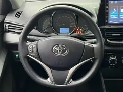 2022 Toyota Vios 1.5L CVT 20th Anniversary, белый — фото 8