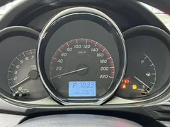 2022 Toyota Vios 1.5L CVT 20th Anniversary, белый — фото 13