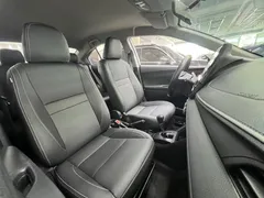 2022 Toyota Vios 1.5L CVT 20th Anniversary, белый — фото 16