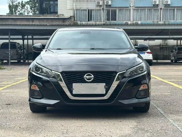 2021 Nissan Teana 2.0L XL Comfort