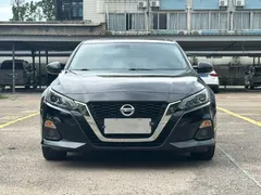 2021 Nissan Teana 2.0L XL Comfort, чёрный — фото 2