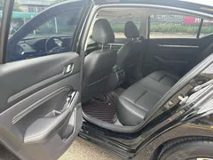 2021 Nissan Teana 2.0L XL Comfort, чёрный — фото 6