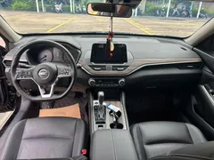 2021 Nissan Teana 2.0L XL Comfort, чёрный — фото 7