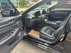 2021 Nissan Teana 2.0L XL Comfort, чёрный — фото 8