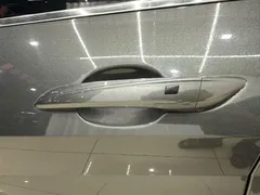 2023 Hyundai Elantra 1.5L CVT LUX Premium — фото 7