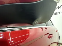 2022 Geely Emgrand 4th Gen 1.5L CVT Premium, красный — фото 7