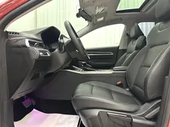 2022 Geely Emgrand 4th Gen 1.5L CVT Premium, красный — фото 8