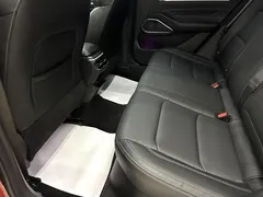 2022 Geely Emgrand 4th Gen 1.5L CVT Premium, красный — фото 9