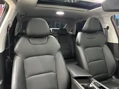 2022 Geely Emgrand 4th Gen 1.5L CVT Premium, красный — фото 10