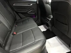2022 Geely Emgrand 4th Gen 1.5L CVT Premium, красный — фото 12