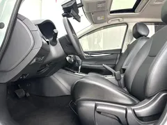 2023 Nissan Tiida 1.6L CVT, зелёный — фото 6