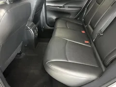 2023 Nissan Tiida 1.6L CVT, зелёный — фото 7