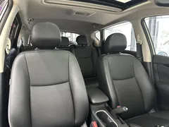 2023 Nissan Tiida 1.6L CVT, зелёный — фото 8