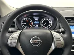 2023 Nissan Tiida 1.6L CVT, зелёный — фото 16