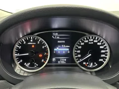 2023 Nissan Tiida 1.6L CVT, зелёный — фото 17