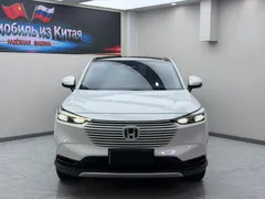 2023 Honda Vezel 1.5L CVT Tech, белый — фото 2