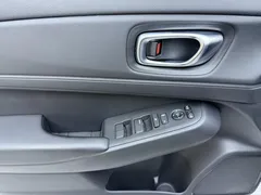 2023 Honda Vezel 1.5L CVT Tech, белый — фото 8
