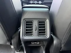 2023 Honda Vezel 1.5L CVT Tech, белый — фото 16