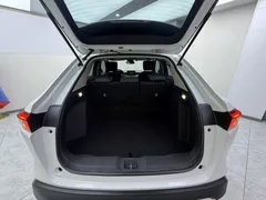 2023 Honda Vezel 1.5L CVT Tech, белый — фото 19