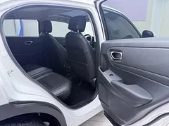 2023 Honda Vezel 1.5L CVT Tech, белый — фото 20