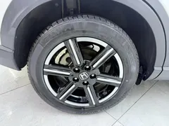 2023 Honda Vezel 1.5L CVT Tech, белый — фото 22
