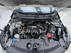 2023 Honda Vezel 1.5L CVT Tech, белый — фото 23