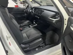 2023 Honda Fit 1.5L CVT, белый — фото 5