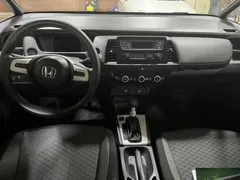 2023 Honda Fit 1.5L CVT, белый — фото 6