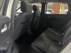 2023 Honda Fit 1.5L CVT, белый — фото 7