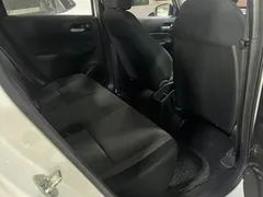2023 Honda Fit 1.5L CVT, белый — фото 8
