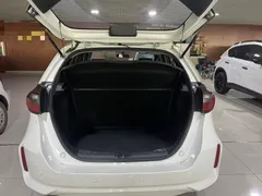 2023 Honda Fit 1.5L CVT, белый — фото 9