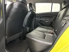 2022 Toyota Yaris L Zhixuan X 1.5L CVT Luxury Plus, жёлтый — фото 8