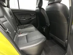 2022 Toyota Yaris L Zhixuan X 1.5L CVT Luxury Plus, жёлтый — фото 11