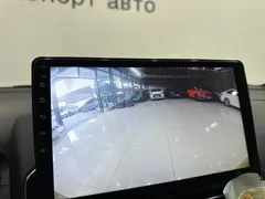 2022 Toyota Yaris L Zhixuan X 1.5L CVT Luxury Plus, жёлтый — фото 14