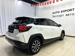 2022 Toyota Yaris L Zhixuan X 1.5L CVT Premium, белый — фото 4