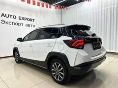 2022 Toyota Yaris L Zhixuan X 1.5L CVT Premium, белый — фото 6