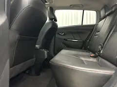 2022 Toyota Yaris L Zhixuan X 1.5L CVT Premium, белый — фото 8