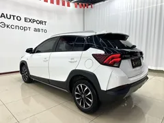 2022 Toyota Yaris L Zhixuan X 1.5L CVT Luxury Plus, белый — фото 6