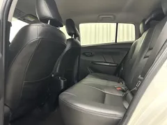 2022 Toyota Yaris L Zhixuan X 1.5L CVT Luxury Plus, белый — фото 8