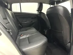 2022 Toyota Yaris L Zhixuan X 1.5L CVT Luxury Plus, белый — фото 10
