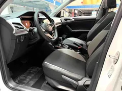 2021 Volkswagen Tacqua 1.5L AT, белый — фото 5
