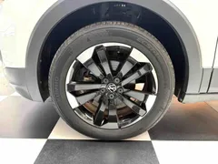 2021 Volkswagen Tacqua 1.5L AT, белый — фото 17