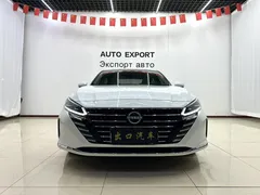 2022 Nissan Teana 2.0L XL-Upr Premium, белый — фото 2